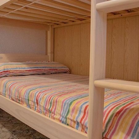 Casa Llurgo Villa Deltebre Ngoại thất bức ảnh