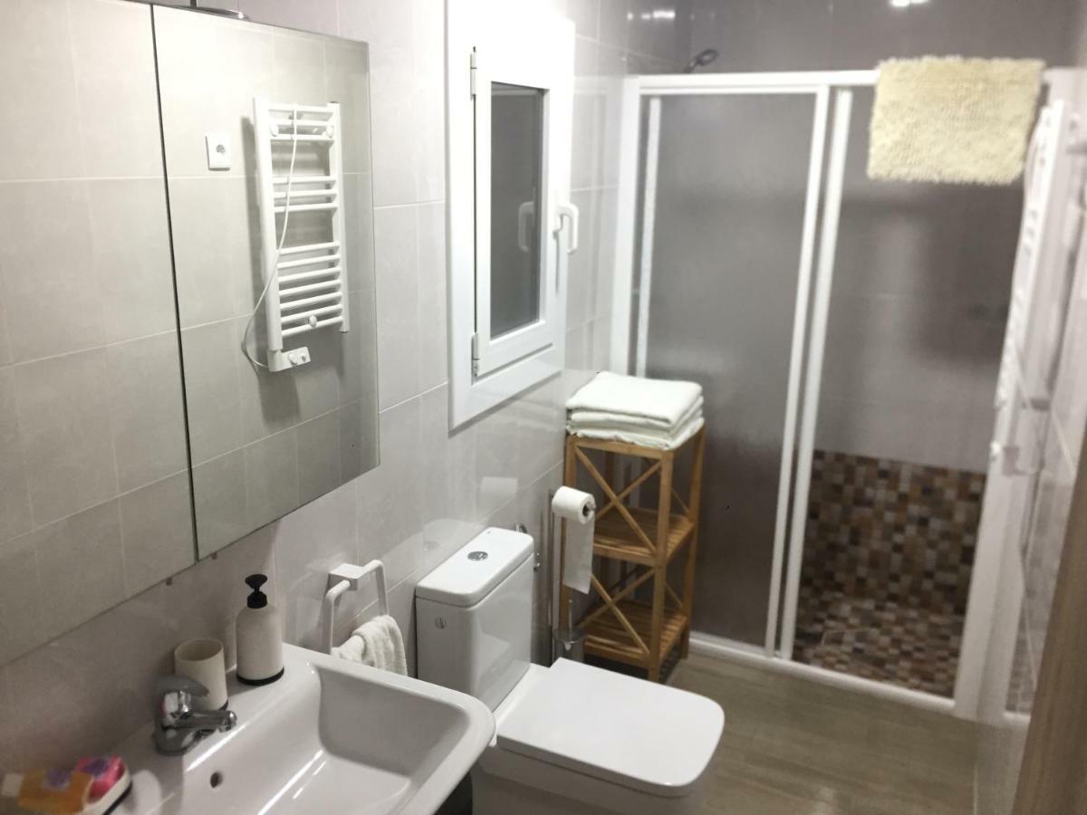 Casa Llurgo Villa Deltebre Ngoại thất bức ảnh